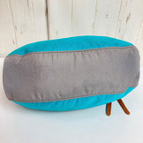 【OneSize ブルー系】 Gregory ( グレゴリー ) サッチェル Mサイズ Satchel M 銀タグ 旧タグ Turquoise｜Silver Gray クーリエバッグ ショルダーバッグ メッセンジャーバッグ バッグ ストレージ - 【公式】2ndGEAR（セカンドギア）Webショップ【登山用品・アウトドア用品専門 買取販売店】