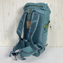 【Unisex M ブルー系】 2026 Patagonia ( パタゴニア ) テラヴィア パック 28L Terravia Pack 28L BLSG / Blue Sage レインカバー付属 リップストップ ナイロン バッグ ストレージ バックパック デイパッ-4