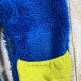 【Baby's OneSize ブルー系】 The North Face ( ザ・ノースフェイス ) ベビー フリース スーツ Baby’S Fleece Suit カバーオール ロンパース ボア NAB71217 Asian Baby's JE ジェイクブルー フリース アウ - 【公式】2ndGEAR（セカンドギア）Webショップ【登山用品・アウトドア用品専門 買取販売店】