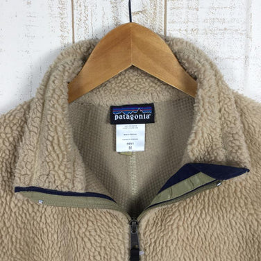 【Men's M ベージュ系】 Patagonia ( パタゴニア ) クラシック レトロx ジャケット Classic Retro-X Jacket 入手困難 23055 International Men's NMT フリース アウター ジャケット トップス ウ - 【公式】2ndGEAR（セカンドギア）Webショップ【登山用品・アウトドア用品専門 買取販売店】
