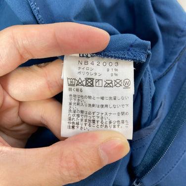 【Men's M ブルー系】 The North Face ( ザ・ノースフェイス ) オブセッションクライミングショーツ Obsession Climbing Shorts ナイロン ウェア ボトムス ショーツ ショートパンツ ソフトシェル z00058982