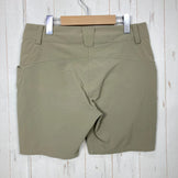 【Women's 38 ベージュ系】 Millet ( ミレー ) トレッカー ストレッチ ショーツ II TREKKER STRETCH SHORT II ナイロン ウェア ボトムス ショーツ ショートパンツ ソフトシェル z00060481  ソフトシェル ショーツ
