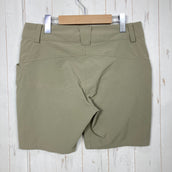 【Women's 38 ベージュ系】 Millet ( ミレー ) トレッカー ストレッチ ショーツ II TREKKER STRETCH SHORT II ナイロン ウェア ボトムス ショーツ ショートパンツ ソフトシェル z00060481  ソフトシェル ショーツ