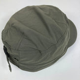 【OneSize グレー系】 Haglofs ( ホグロフス ) アンド ツー キャップ And II Cap ウェア ウェア小物 ヘッドウェア キャップ z00055828  キャップ ヘッドウェア ウェア小物 ウェア