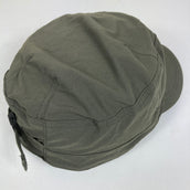 【OneSize グレー系】 Haglofs ( ホグロフス ) アンド ツー キャップ And II Cap ウェア ウェア小物 ヘッドウェア キャップ z00055828  キャップ ヘッドウェア ウェア小物 ウェア