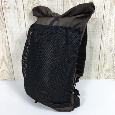 【OneSize ブラウン系】 Trail Bum ( トレイルバム ) ビッグタートル Big Turtle 19L デイパック バックパック ウルトラライト 3061TTY デイパック 容量【～29L】 バックパック バッグ ストレージ - 【公式】2ndGEAR（セカンドギア）Webショップ【登山用品・アウトドア用品専門 買取販売店】