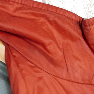 【Men's M オレンジ系】 Llbean ( エルエルビーン ) プリマロフト インサレーション ベスト 化繊ダウン ウェア トップス ベスト 化繊インサレーション z00051563 化繊インサレーション ベスト トップス ウェア - 【公式】2ndGEAR（セカンドギア）Webショップ【登山用品・アウトドア用品専門 買取販売店】