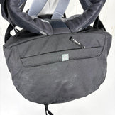 【OneSize ブラック系】 Deuter ( ドイター ) フューチュラ プロ 40 Futura Pro 40 ナイロン バッグ ストレージ バックパック 容量【30L～54L】 z00055114  容量【30L～54L】 バックパック バッグ ストレージ