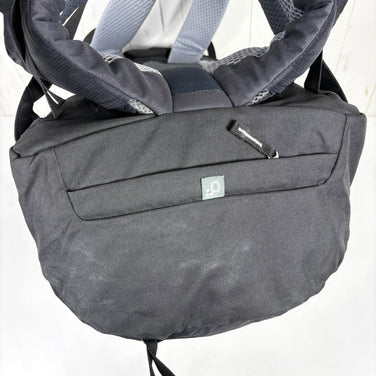 【OneSize ブラック系】 Deuter ( ドイター ) フューチュラ プロ 40 Futura Pro 40 ナイロン バッグ ストレージ バックパック 容量【30L～54L】 z00055114  容量【30L～54L】 バックパック バッグ ストレージ