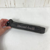 【OneSize ブラウン系】 Montbell ( モンベル ) U.L. トレッキング アンブレラ U.L. Trekking Umbrella ナイロン アンブレラ z00059444  アンブレラ