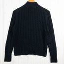 【Women's S ブラック系】 Llbean ( エルエルビーン ) コットン フルジップ シャツ cotton Full Zip Shirt コットン ウェア トップス アウター ジャケット フリース z00050347 フリース アウター ジャケット トップス - 【公式】2ndGEAR（セカンドギア）Webショップ【登山用品・アウトドア用品専門 買取販売店】