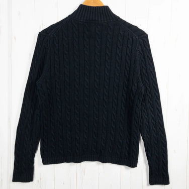 【Women's S ブラック系】 Llbean ( エルエルビーン ) コットン フルジップ シャツ cotton Full Zip Shirt コットン ウェア トップス アウター ジャケット フリース z00050347 フリース アウター ジャケット トップス - 【公式】2ndGEAR（セカンドギア）Webショップ【登山用品・アウトドア用品専門 買取販売店】