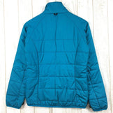 【Women's XS ブルー系】 Millet ( ミレー ) ポベダ スリーインワン ジャケット Pobeda 3 In 1 Jacket フーディ ドライエッジ ハードシェル プリマロフト インサレーション MIV7101 Women's ハードシェル アウター - 【公式】2ndGEAR（セカンドギア）Webショップ【登山用品・アウトドア用品専門 買取販売店】