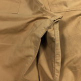 【Men's 34-32 ブラウン系】 5.11 Tactical ( ファイブイレブン タクティカル ) ストーンカッター パンツ Stonecutter Pant 74447 International Men's Brown Duck コットン ロングパンツ ボトムス - 【公式】2ndGEAR（セカンドギア）Webショップ【登山用品・アウトドア用品専門 買取販売店】