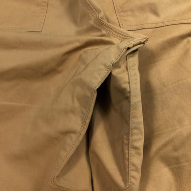 【Men's 34-32 ブラウン系】 5.11 Tactical ( ファイブイレブン タクティカル ) ストーンカッター パンツ Stonecutter Pant 74447 International Men's Brown Duck コットン ロングパンツ ボトムス - 【公式】2ndGEAR（セカンドギア）Webショップ【登山用品・アウトドア用品専門 買取販売店】