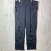 【Men's 52 ブラック系】 Mammut ( マムート ) ライニング ワイド パンツ ウェア ボトムス ロングパンツ  z00056484   ロングパンツ ボトムス ウェア