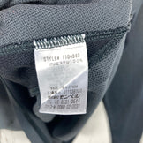 【Men's M グレー系】 Montbell ( モンベル ) ウイックロン ZEO ロングスリーブ ジップシャツ Wickron ZEO Long Sleeve Zip Shirt ポリエステル ウェア トップス インナー シャツ ロングスリーブシャツ 化繊