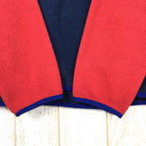 【Men's S ネイビー系】 Patagonia ( パタゴニア ) シンチラ スナップt フーディ Synchilla Snap-T Hoody フリース ジャケット 生産終了モデル 入手困難 25461 International Men's NVYB Nav - 【公式】2ndGEAR（セカンドギア）Webショップ【登山用品・アウトドア用品専門 買取販売店】