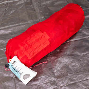 【OneSize レッド系】 Hilleberg The Tentmaker ( ヒルバーグ ) ウナ Unna 入手困難 山岳テント テント キャンピングギア - 【公式】2ndGEAR（セカンドギア）Webショップ【登山用品・アウトドア用品専門 買取販売店】