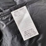 【Men's M ブラック系】 Montbell ( モンベル ) ネージュ ダウン パーカ Neige Down Parka ダウン ウェア トップス アウター ジャケット ダウンインサレーション z00055371  ダウンインサレーション アウター ジャケット