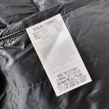 【Men's M ブラック系】 Montbell ( モンベル ) ネージュ ダウン パーカ Neige Down Parka ダウン ウェア トップス アウター ジャケット ダウンインサレーション z00055371  ダウンインサレーション アウター ジャケット