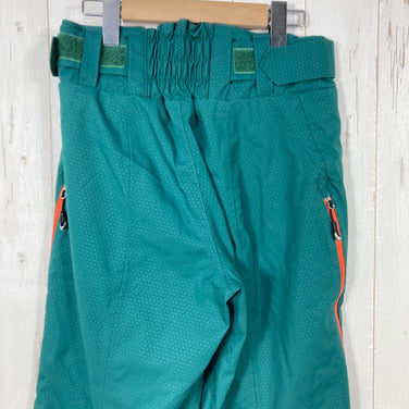 【Men's XS グリーン系】 Phenix ( フェニックス ) デモ チーム パンツ Demo Team Pants スキーパンツ ポリエステル ウェア ボトムス ロングパンツ ハードシェル z00059174  ハードシェル ロングパンツ ボトムス ウェア