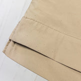 Men's Medium Beige Jackwolfskin JP UR ACTIVELIGHT T V2 Polyester Short Sleeve Shirt