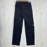 【Men's XS ブラック系】 Millet ( ミレー ) デュランス II ストレッチパンツ Durance II Stretch Pants ナイロン ウェア ボトムス ロングパンツ ソフトシェル z00059150  ソフトシェル ロングパンツ ボトムス ウ