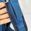 【L ネイビー系】 The North Face ( ザ・ノースフェイス ) マーティン ウィング 10 MARTIN WING 10 ナイロン バッグ ストレージ ランニングベスト ベストパック z00059090  ランニングベスト ベストパック バ-13