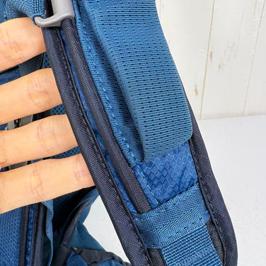 【L ネイビー系】 The North Face ( ザ・ノースフェイス ) マーティン ウィング 10 MARTIN WING 10 ナイロン バッグ ストレージ ランニングベスト ベストパック z00059090  ランニングベスト ベストパック バ