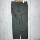 【Men's M グリーン系】 Houdini ( フーディニ ) ドックパンツ Dock Pants ポリエステル ウェア ボトムス ロングパンツ  z00056437   ロングパンツ ボトムス ウェア