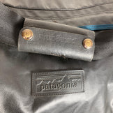 【OneSize ブラック系】 1996 Patagonia ( パタゴニア ) ブラック ホール バッグ Black Hole Bag Black 生産終了モデル 入手困難 ブラックラバータグ バッグ ストレージ ダッフルバッグ ボストンバッグ z00052408 - 【公式】2ndGEAR（セカンドギア）Webショップ【登山用品・アウトドア用品専門 買取販売店】