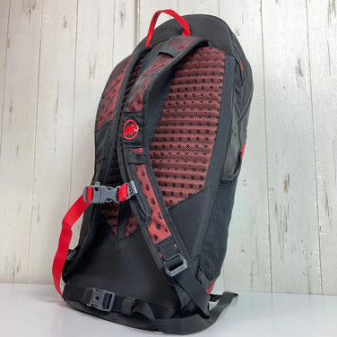 【OneSize ブラック系】 Mammut ( マムート ) エクセロン スピード 20 Xeron Speed 20 ナイロン バッグ ストレージ バックパック デイパック 容量【～29L】 z00052579 デイパック 容量【～29L】 バックパック バッ - 【公式】2ndGEAR（セカンドギア）Webショップ【登山用品・アウトドア用品専門 買取販売店】