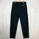 【Men's M ブラック系】 Montbell ( モンベル ) クリマプラス100 ライトスウェット パンツ ポリエステル 1106605 Asian Men's フリース ロングパンツ ボトムス ウェア - 【公式】2ndGEAR（セカンドギア）Webショップ【登山用品・アウトドア用品専門 買取販売店】