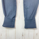 【Men's M ブラック系】 Montbell ( モンベル ) ジオライン M.W. タイツ ポリエステル ウェア ボトムス タイツ z00057552  タイツ ボトムス ウェア-4