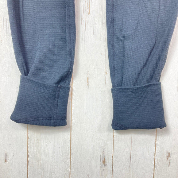 【Men's M ブラック系】 Montbell ( モンベル ) ジオライン M.W. タイツ ポリエステル ウェア ボトムス タイツ z00057552  タイツ ボトムス ウェア
