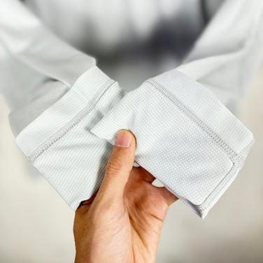 【Women's XL ブルー系】 Millet ( ミレー ) LD LTK ビョウカン ジップ ロングスリーブ ポリエステル ウェア トップス インナー シャツ ロングスリーブシャツ 化繊 z00055026  化繊 ロングスリーブシャツ インナー シャツ トップス