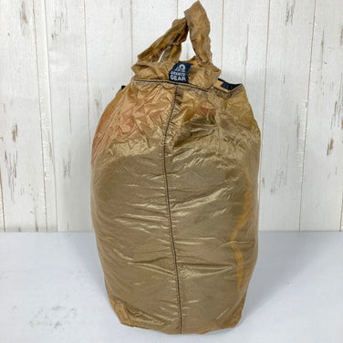 【均码 米色系】 Granite Gear ( 格拉奈特齿轮 ) Air Grocer Tote Bag 土狼棕 尼龙 包 收纳 手提包 z00057230 土狼棕 手提包 包 收纳
