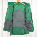 【Men's L グリーン系】 The North Face ( ザ・ノースフェイス ) ペダル ベスト Pedal Vest ナイロン NP11504 Asian Men's ウィンドシェル ベスト トップス ウェア - 【公式】2ndGEAR（セカンドギア）Webショップ【登山用品・アウトドア用品専門 買取販売店】