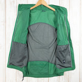 【Men's L グリーン系】 The North Face ( ザ・ノースフェイス ) ペダル ベスト Pedal Vest ナイロン NP11504 Asian Men's ウィンドシェル ベスト トップス ウェア - 【公式】2ndGEAR（セカンドギア）Webショップ【登山用品・アウトドア用品専門 買取販売店】