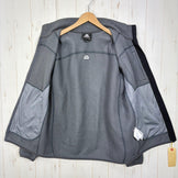 [Men's L Gray] Mountain Equipment High Pile Jacket Polyester Wear Top Outer Jacket Fleece z00057478 Fleece Outer