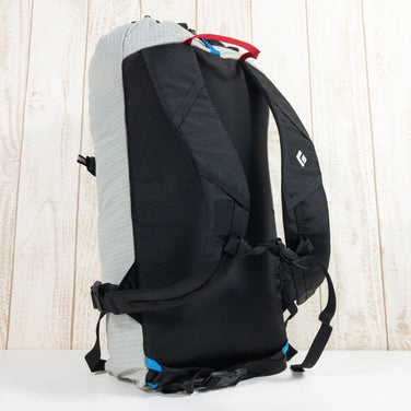 【OneSize アイボリー系】 Black Diamond ( ブラックダイヤモンド ) ブリッツ 20 Blitz 20 ナイロン BD54087 Grey デイパック 容量【～29L】 バックパック バッグ ストレージ - 【公式】2ndGEAR（セカンドギア）Webショップ【登山用品・アウトドア用品専門 買取販売店】