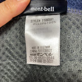 【Men's S ネイビー系】 Montbell ( モンベル ) クリマプラス100 ジャケット Climaplus 100 Jacket ポリエステル ウェア トップス アウター ジャケット フリース z00057756  フリース アウター ジャケット トップ