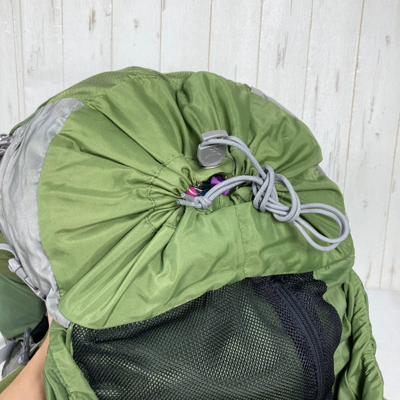【M/L グリーン系】 Osprey ( オスプレー ) ケストレル 38 Kestrel 38 バッグ ストレージ バックパック 容量【30L～54L】 z00061645  容量【30L～54L】 バックパック バッグ ストレージ