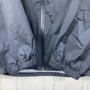 【Men's M ブラック系】 Montbell ( モンベル ) サンダーパス ジャケット Thunder Pass Jacket ナイロン ウェア トップス アウター ジャケット レインシェル z00058364  レインシェル アウター ジャケット トップス-6