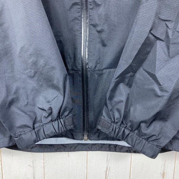 【Men's M ブラック系】 Montbell ( モンベル ) サンダーパス ジャケット Thunder Pass Jacket ナイロン ウェア トップス アウター ジャケット レインシェル z00058364  レインシェル アウター ジャケット トップス