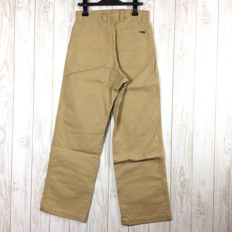 [Men's 28-30 Brown] Mountain Khaki Original Mountain Pant Discontinued Model Men's Yellowstone Synthetic Long Pants Bottoms Wear