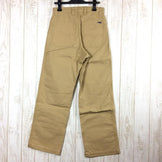 【Men's 28-30 ブラウン系】 Mountain Khaki ( マウンテンカーキ ) オリジナル マウンテン パンツ Original Mountain Pant 生産終了モデル Men's イエローストーン 化繊 ロングパンツ ボトムス ウェア - 【公式】2ndGEAR（セカンドギア）Webショップ【登山用品・アウトドア用品専門 買取販売店】