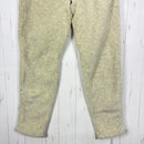 【Men's M ベージュ系】 Rokx ( ロックス ) クラシック 200 フリース パンツ Classic 200 Fleece Pant RXMF191076 OATMEAL z00056131 OATMEAL フリース ロングパンツ ボトムス ウェア-3