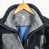 【Men's M グレー系】 Chums ( チャムス ) ボンディング フリース ジャケット BONDING FLEECE JACKET ポリエステル ウェア トップス アウター ジャケット フリース z00050964 フリース アウター ジャケット トップ - 【公式】2ndGEAR（セカンドギア）Webショップ【登山用品・アウトドア用品専門 買取販売店】